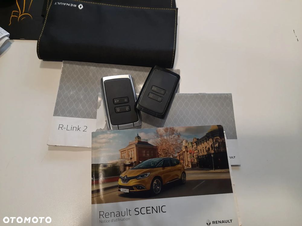 Renault Grand Scenic Gr 1.3 TCe Energy Intens EDC - 40