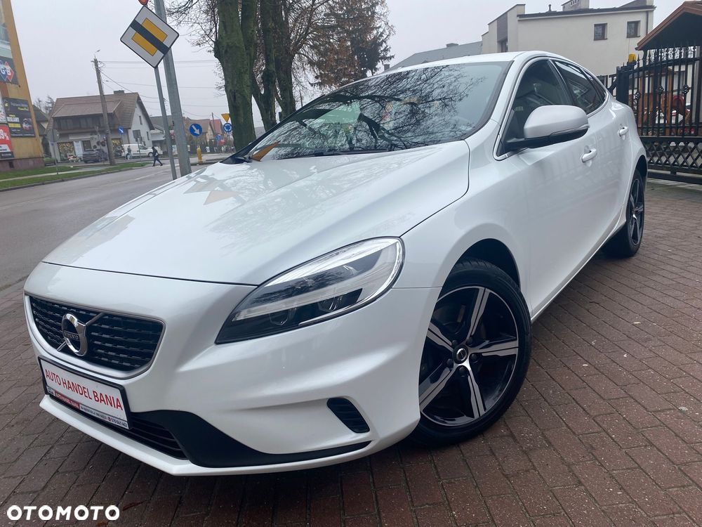 Volvo V40 D3 RDesign - 28