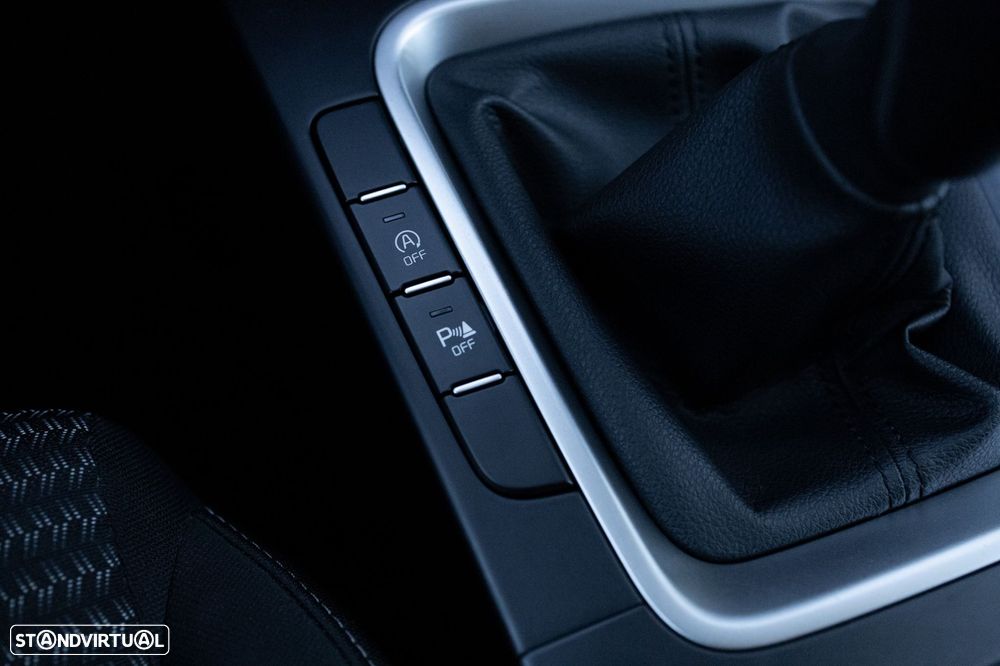 Kia XCeed 1.0 T-GDI Tech - 16