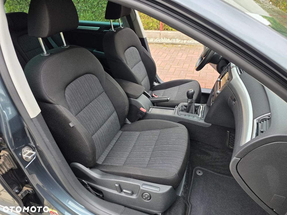 Skoda Superb 1.8 TSI Exclusive - 20