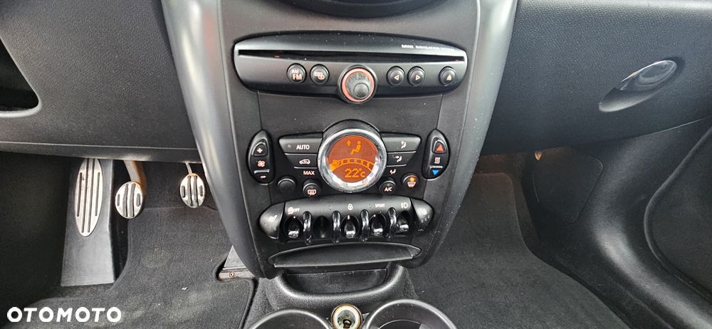 MINI Countryman Cooper S - 20