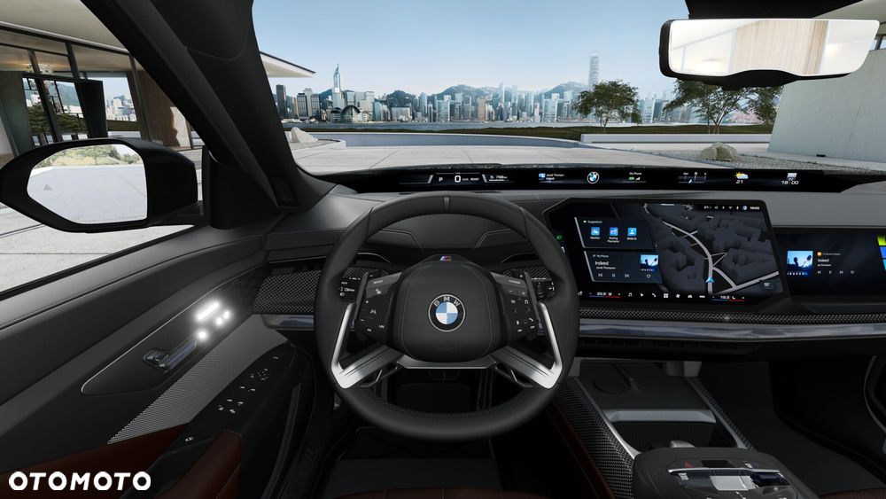 BMW Seria 7 740 xDrive - 14