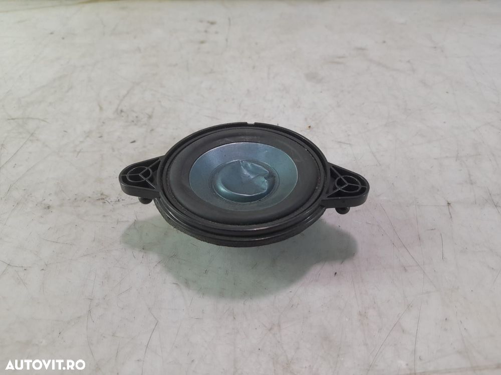Boxa difuzor A2128201902 Mercedes-Benz CLS-Class C218/X218 [2011 - 20 - 1