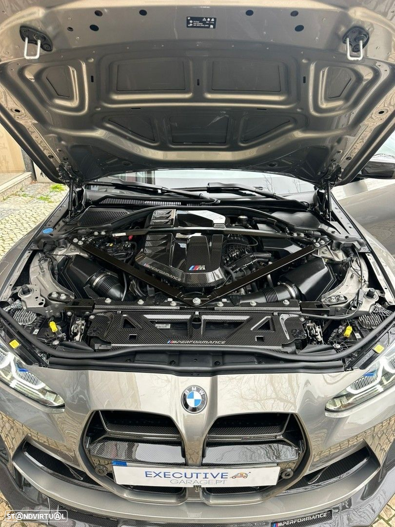 BMW M3 - 3