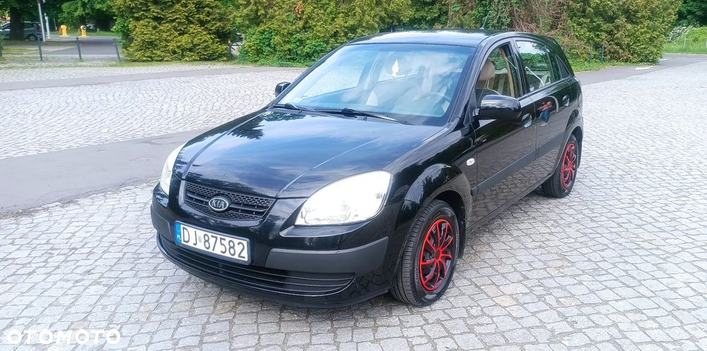 Kia Rio 1.5 CRDi Family - 1