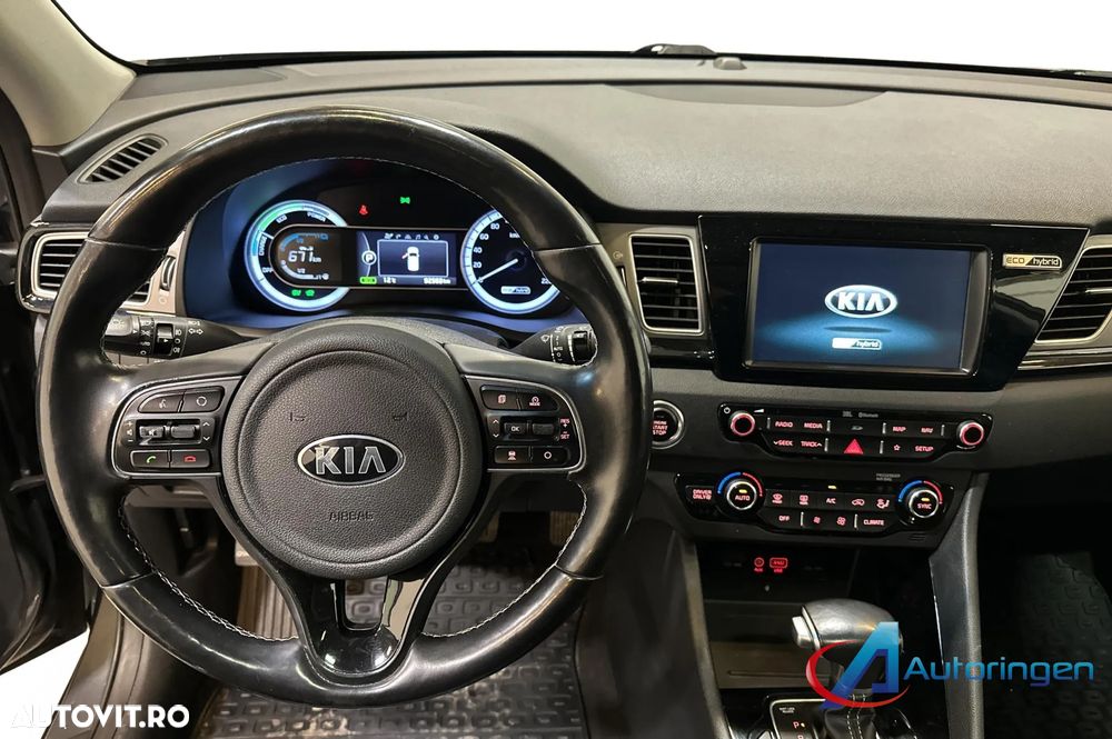 Kia Niro - 4