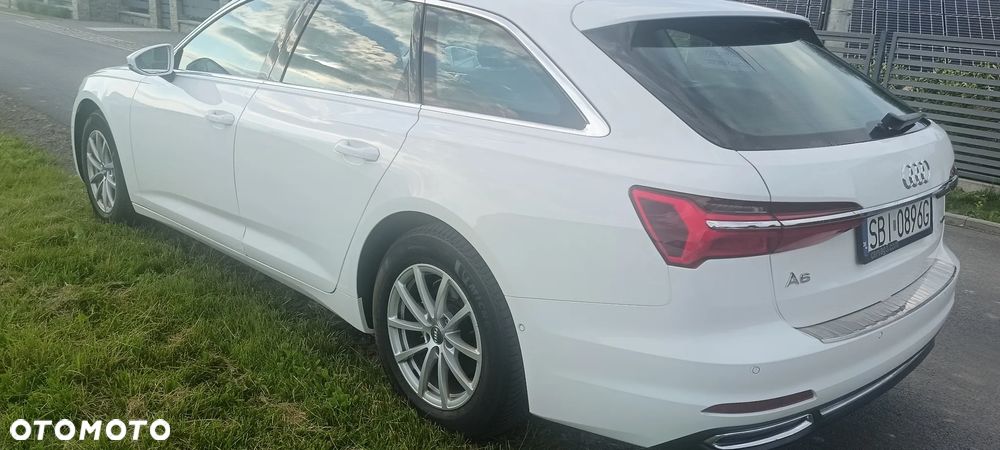 Audi A6 Avant - 17