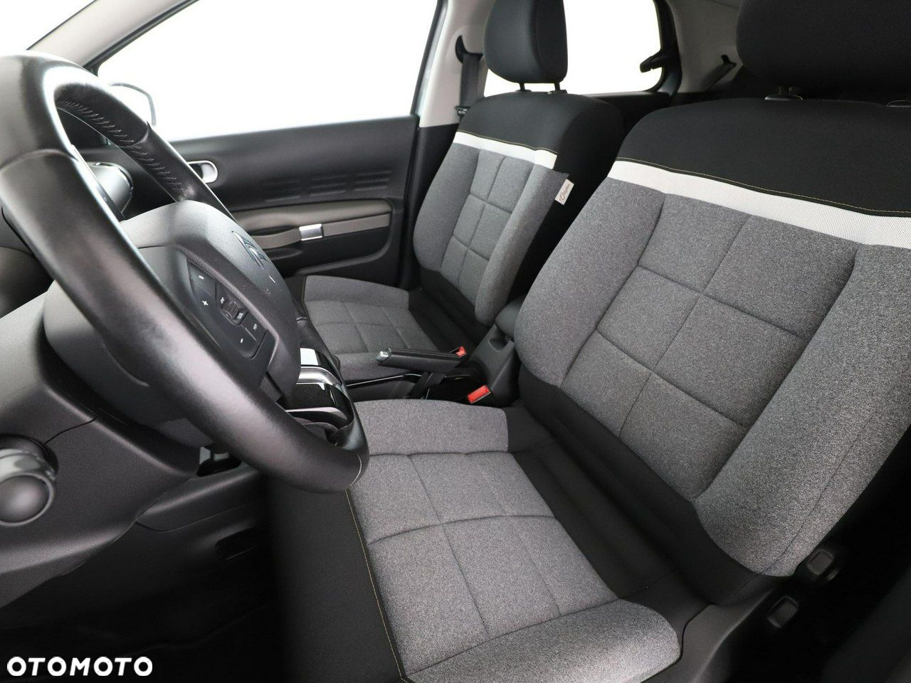 Citroën C4 Cactus 1.2 PureTech Origins S&S - 13