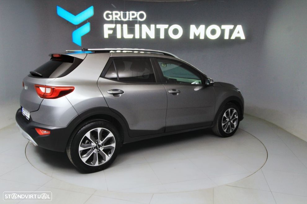 Kia Stonic 1.0 T-GDI Drive - 2