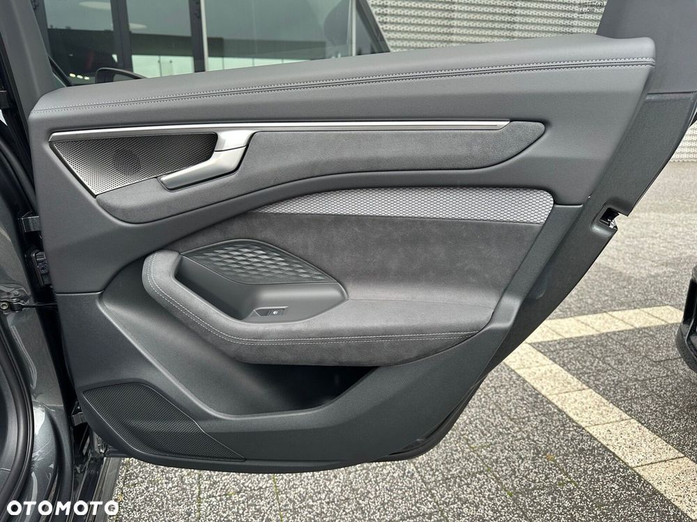 Audi A6 - 22