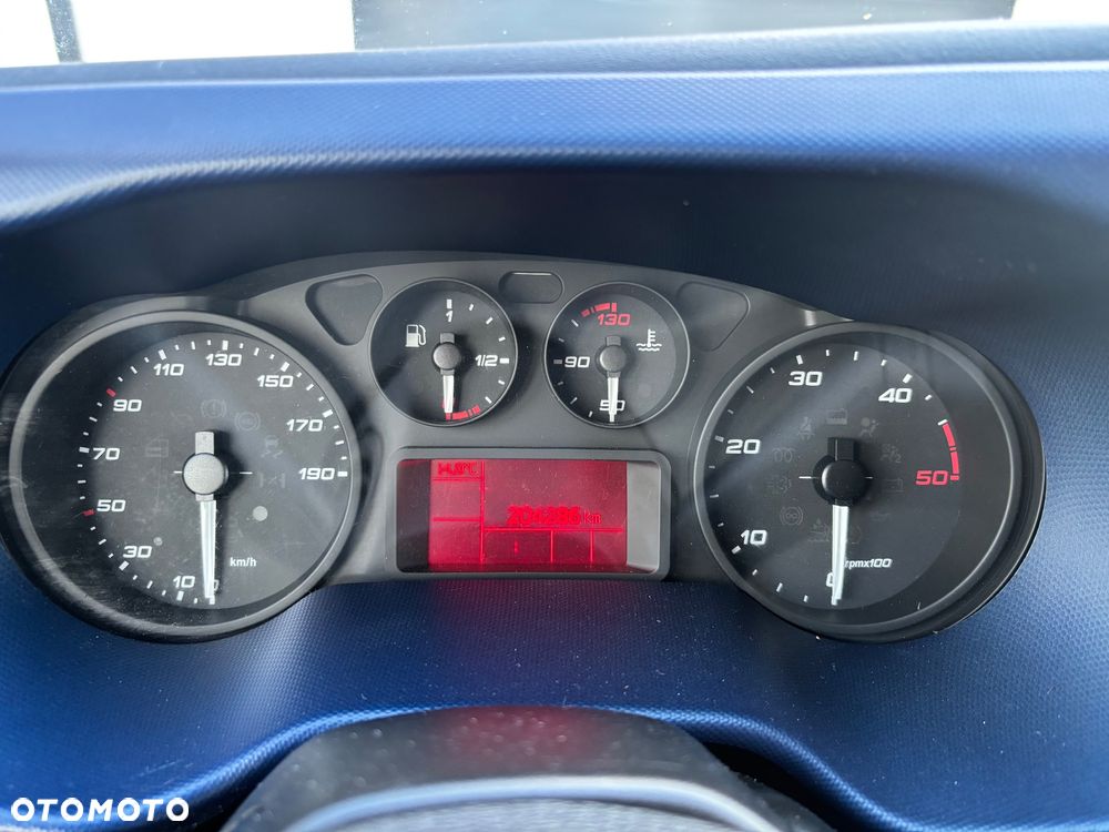 Iveco 35c18 - 20