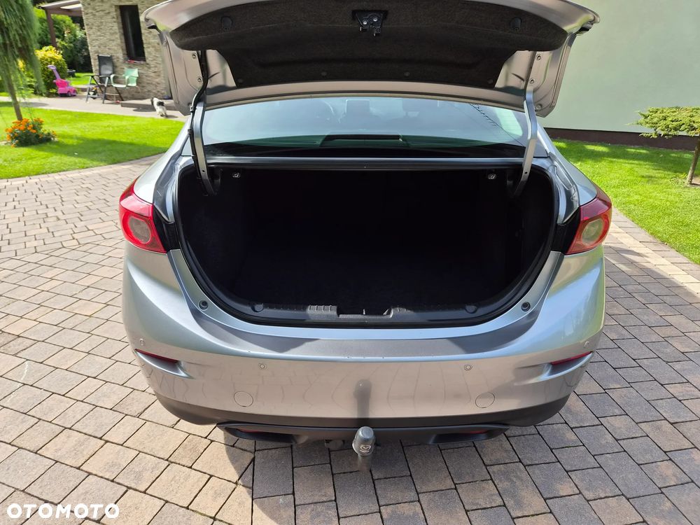 Mazda 3 SKYACTIV-G 120 Center-Line - 17