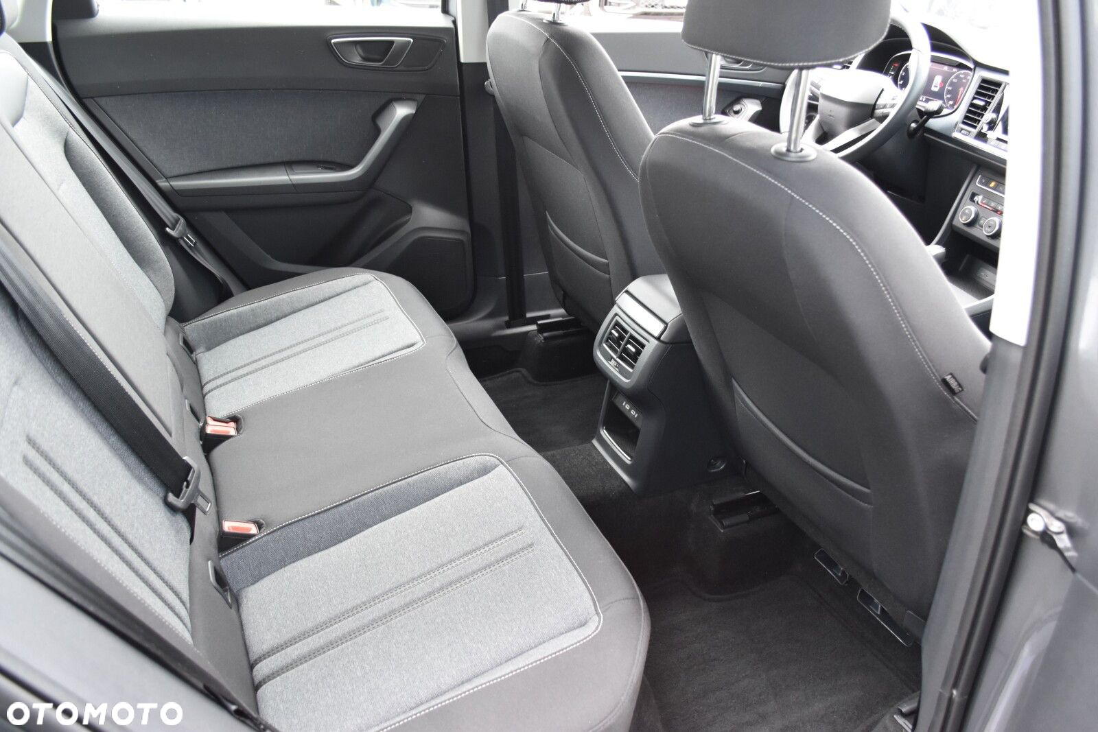 Seat Ateca 1.5 TSI Style S&S DSG - 36