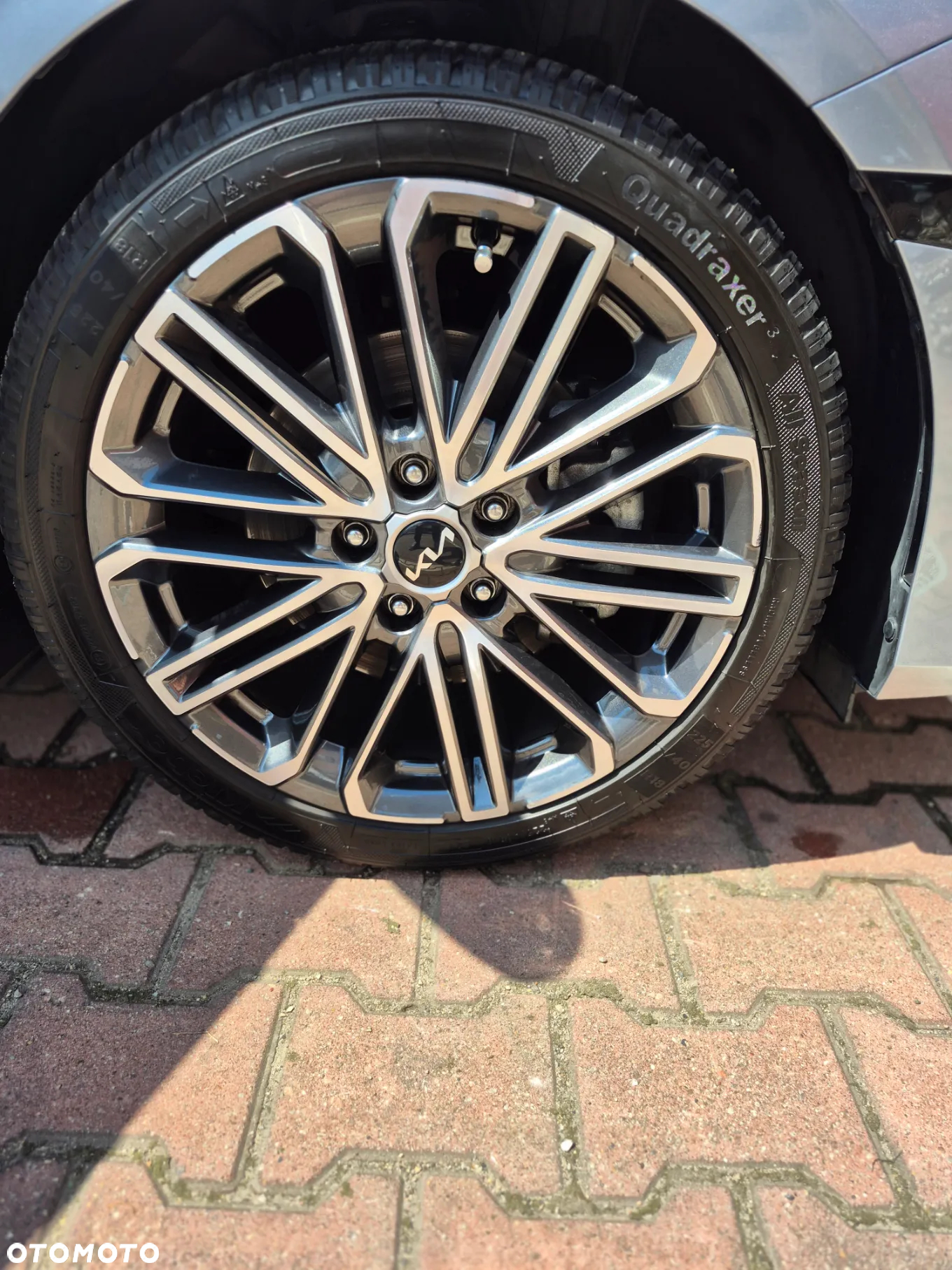 Kia ProCeed 1.5 T-GDI GT Line DCT - 35