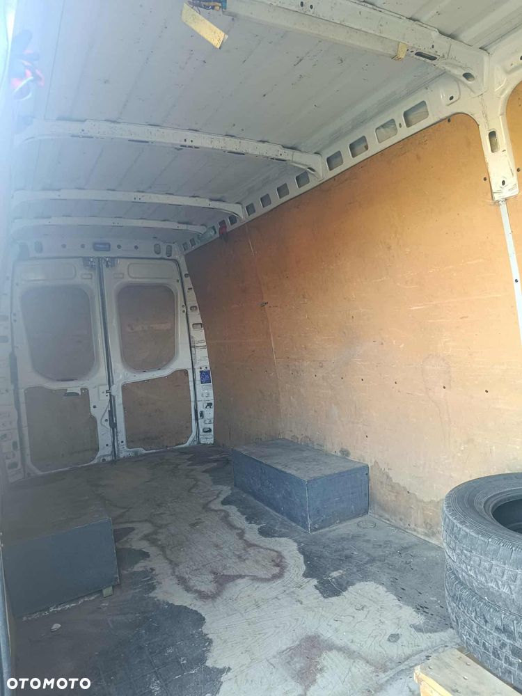 Iveco Daily 35C17 - 9