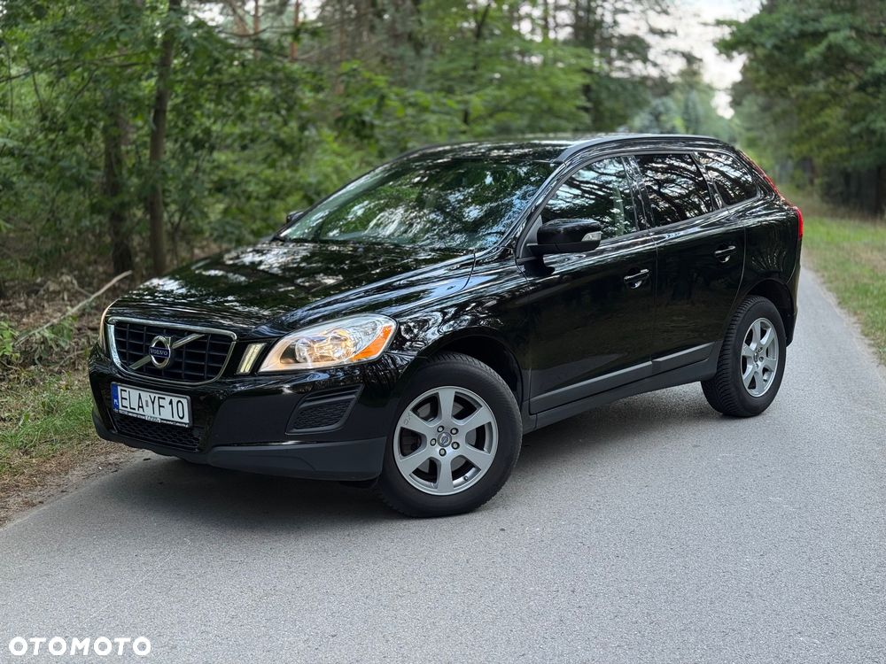 Volvo XC 60 D4 Kinetic - 12
