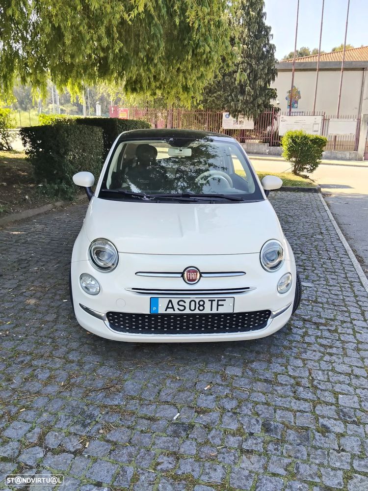 Fiat 500 ver-1-0-hybrid-dolcevita - 2