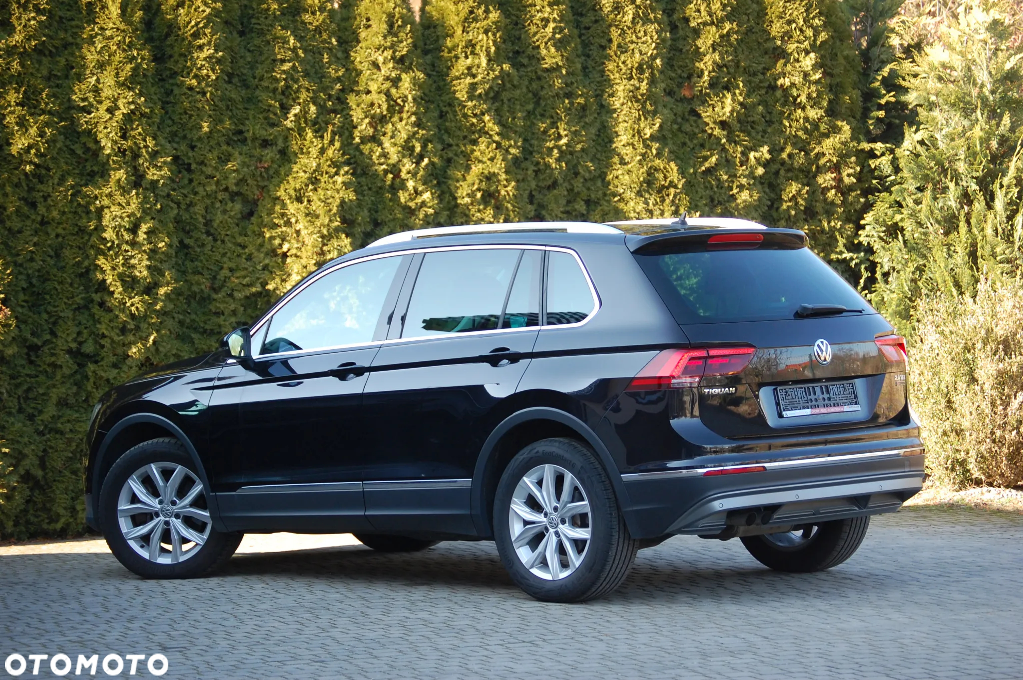 Seat Ateca 2.0 TDI FR Black S&S 4Drive DSG - 37