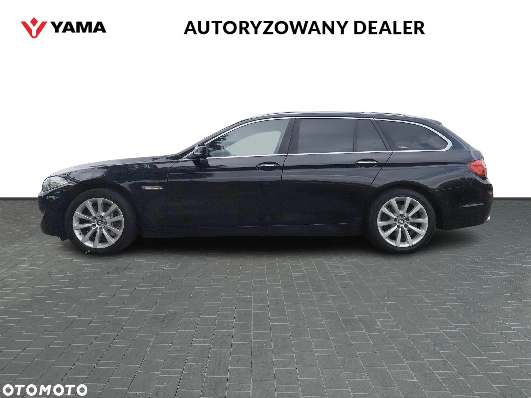 BMW Seria 5 - 2