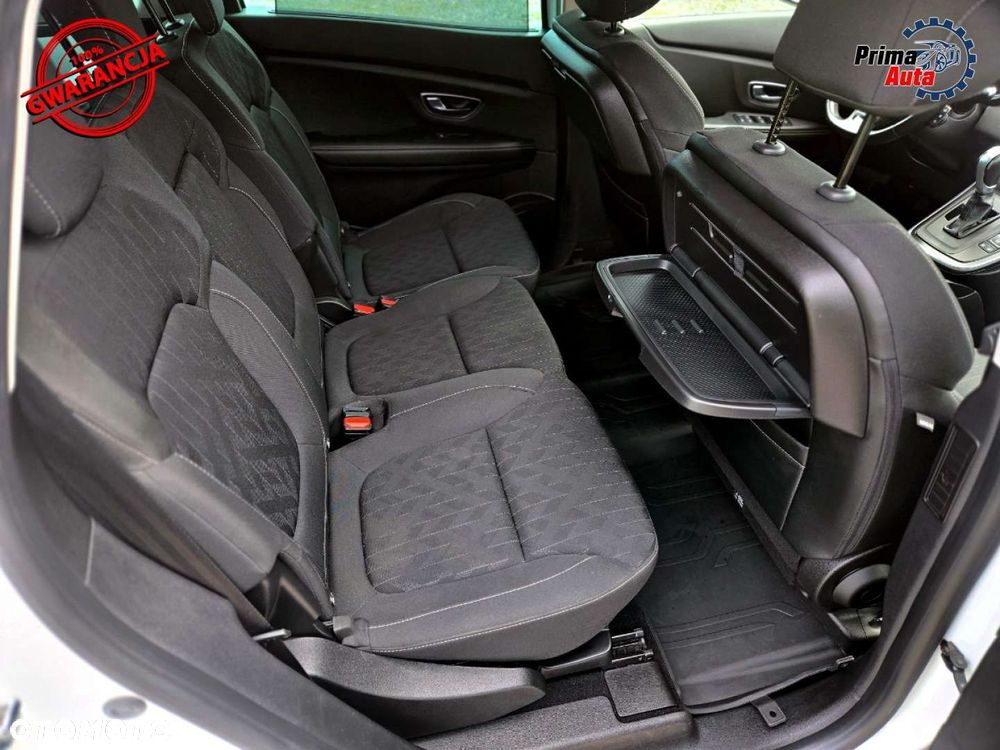 Renault Scenic BLUE dCi 120 EDC LIMITED - 4