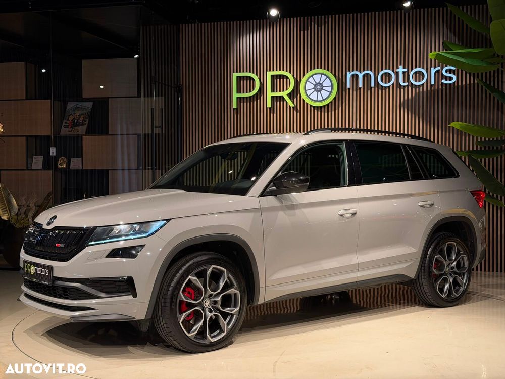 Skoda Kodiaq - 21