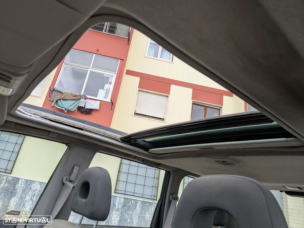 Nissan X-Trail Sport AC+TAEP+VDC - 15