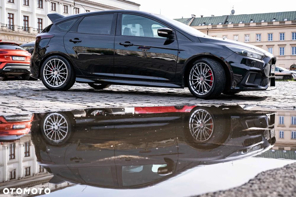 Ford Focus 2.0 EcoBoost ST-2 - 15