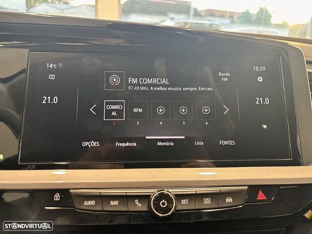 Opel Grandland 1.5 CDTI GS AT - 14