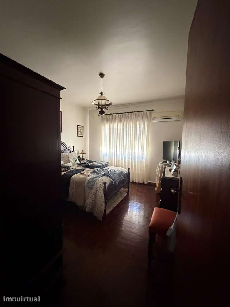 Apartamento T3 Coferpor Entroncamento - Grande imagem: 2/9