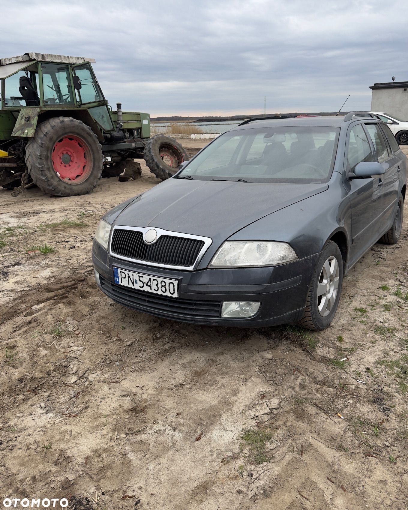 Skoda Octavia 1.9 TDI Classic - 1