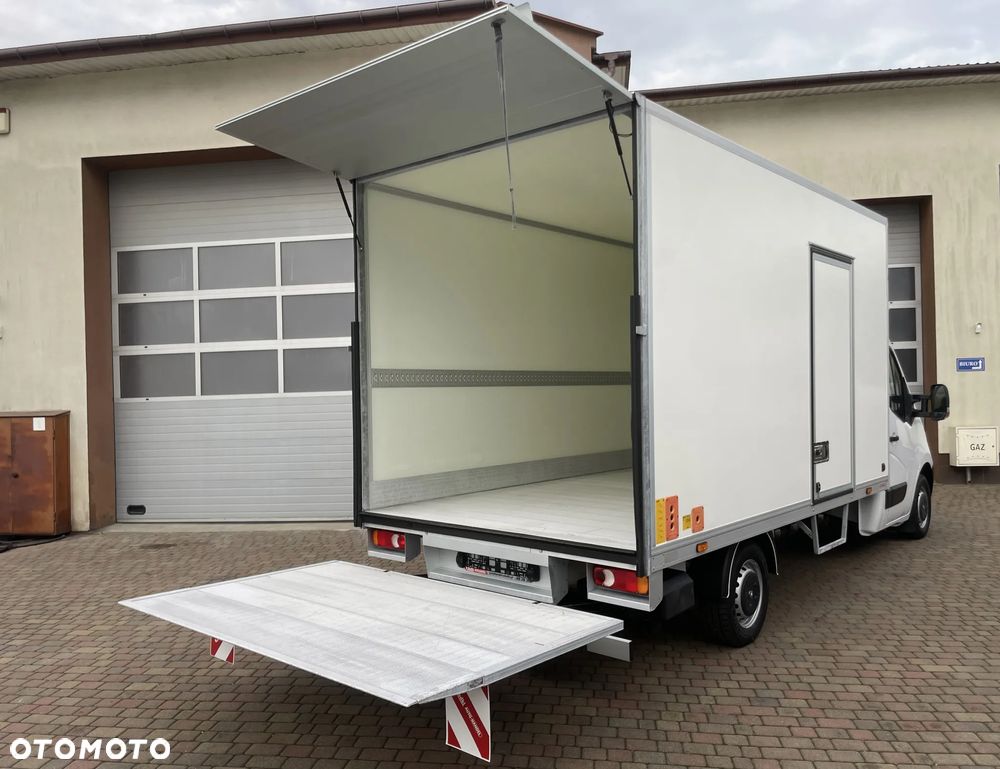 Renault Master Izoterma Winda - 11