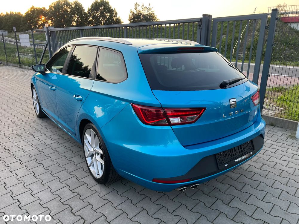 Seat Leon - 2