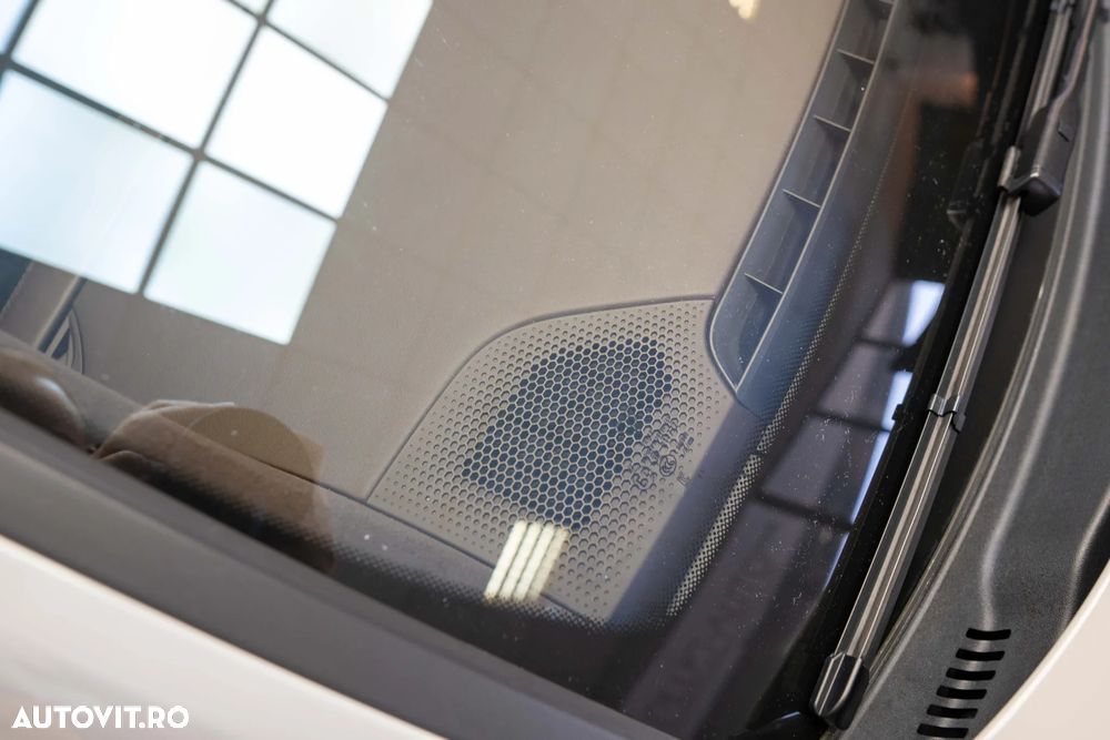 Porsche Panamera 4 E-Hybrid Executive - 20