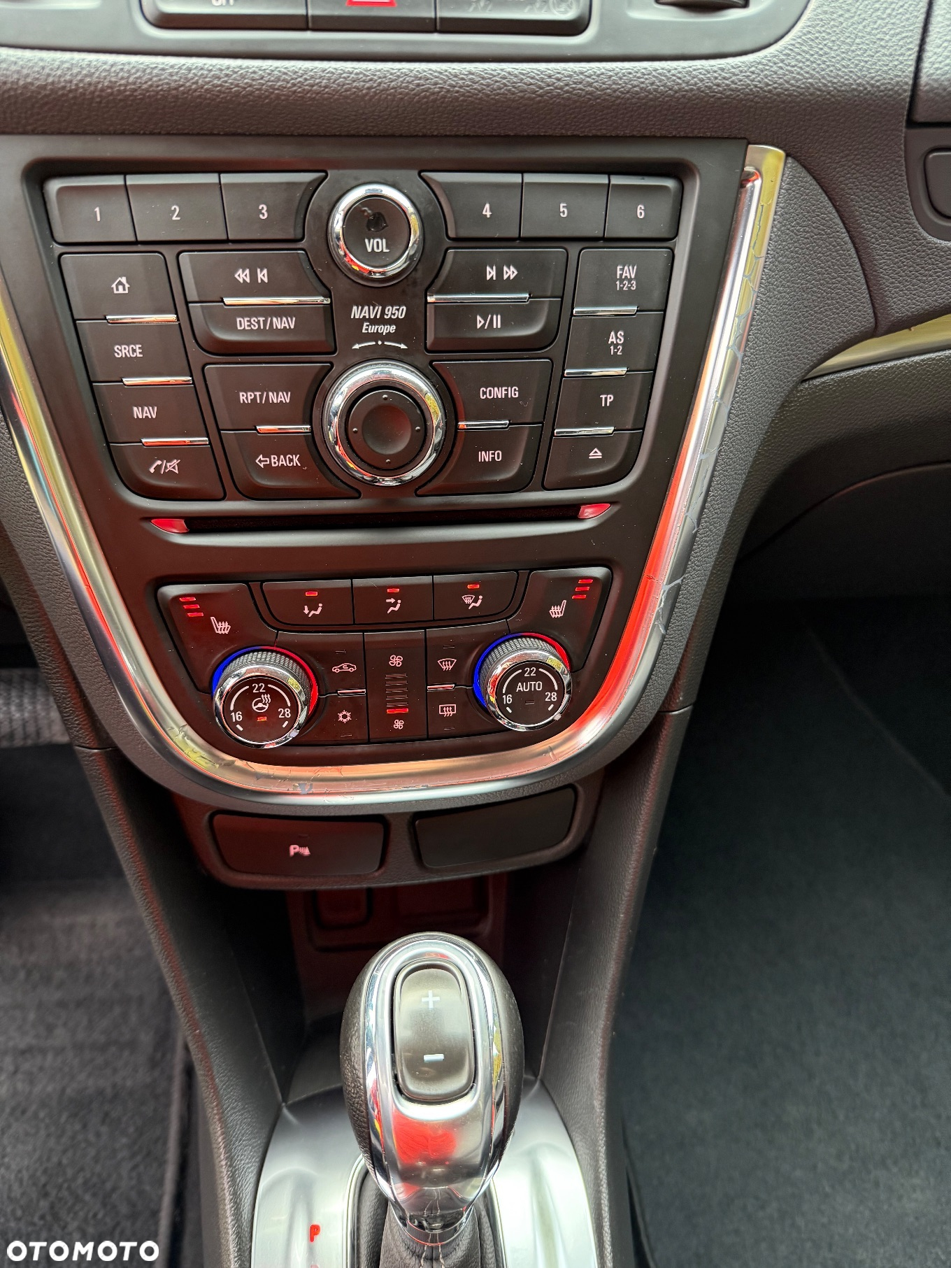 Opel Mokka - 13
