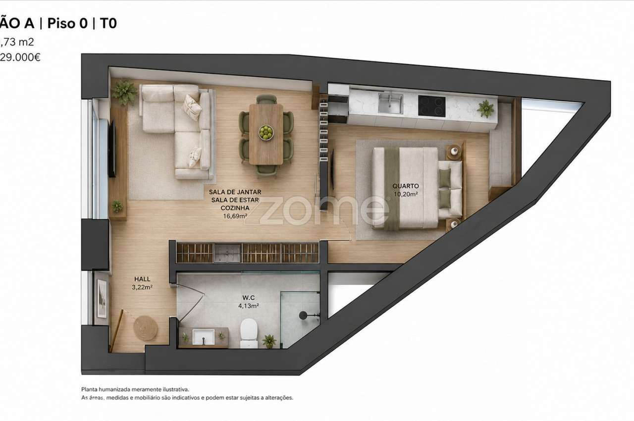 Legado One - Grande imagem: 4/7
