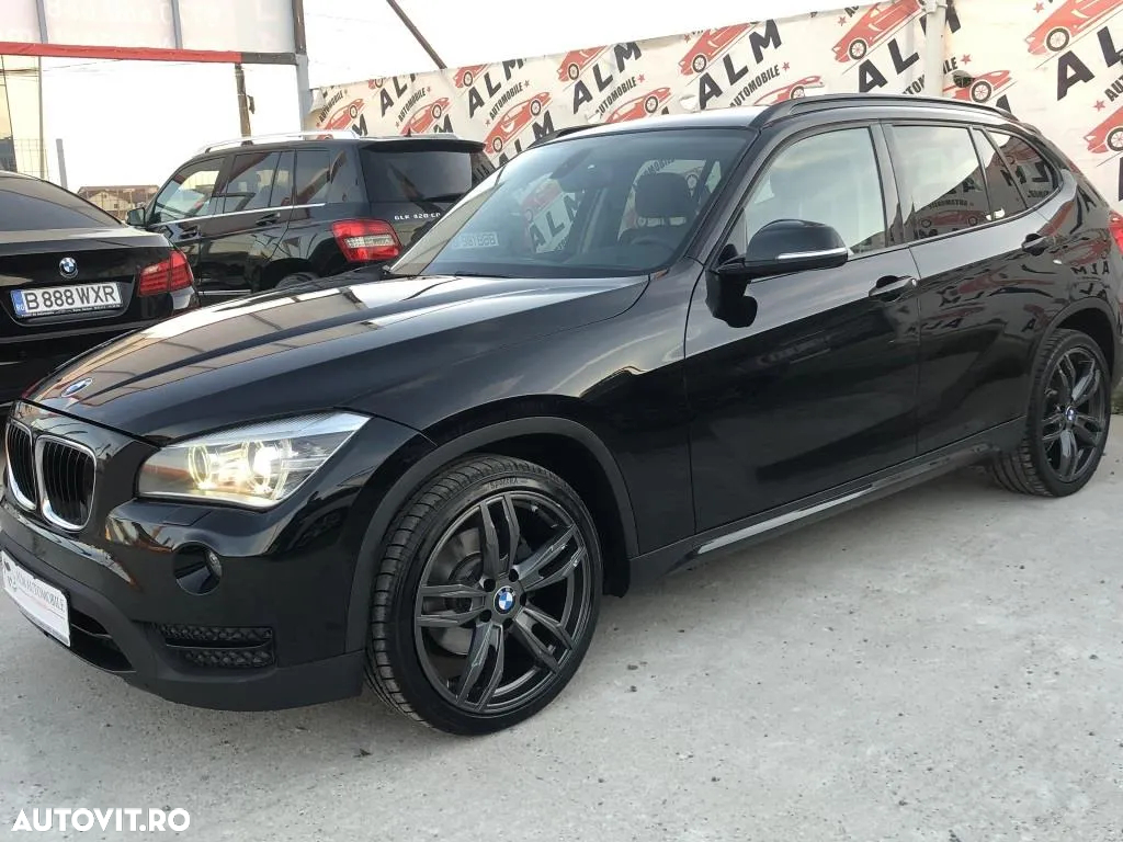 BMW X1 - 3
