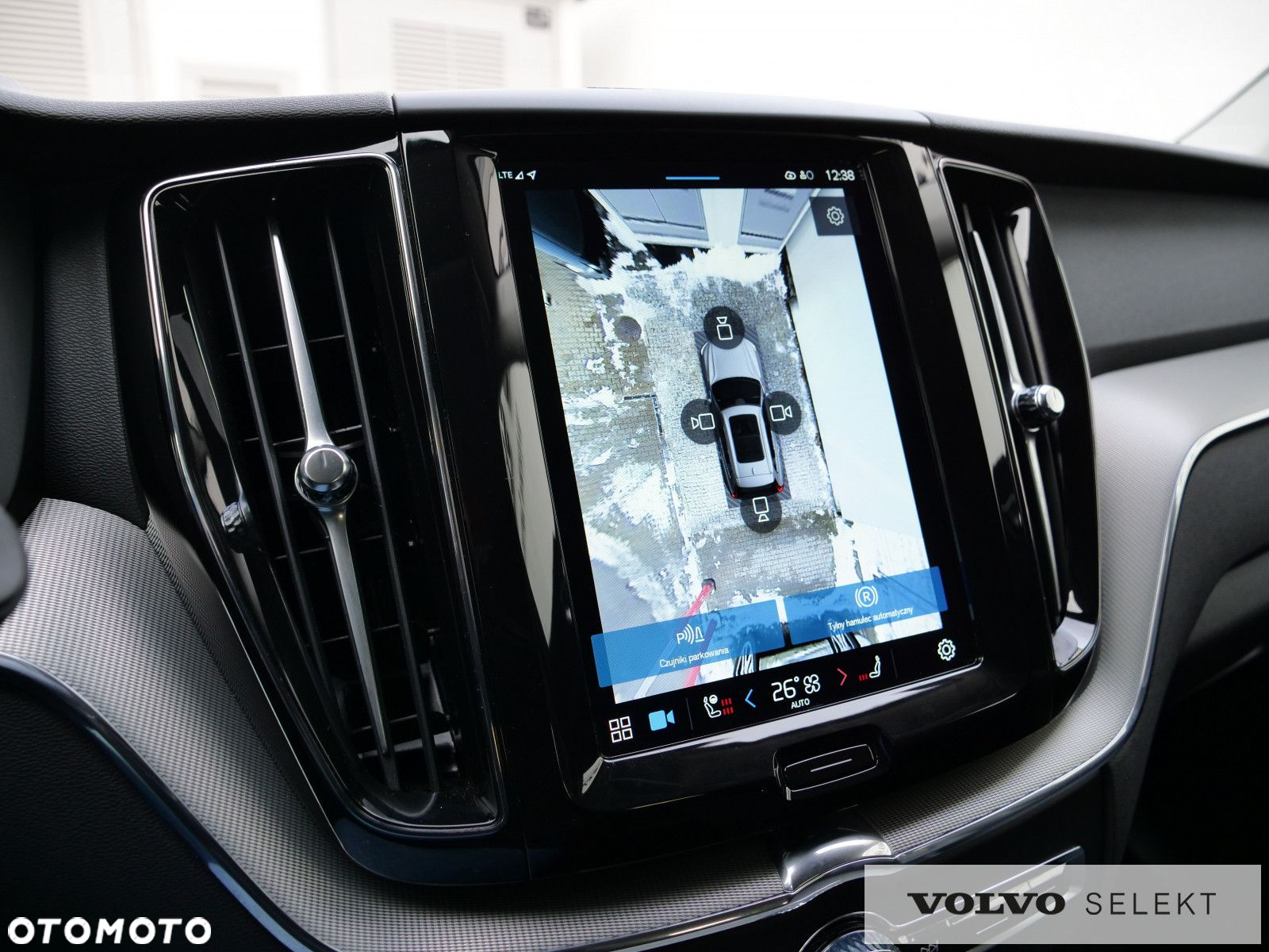 Volvo XC 60 - 23