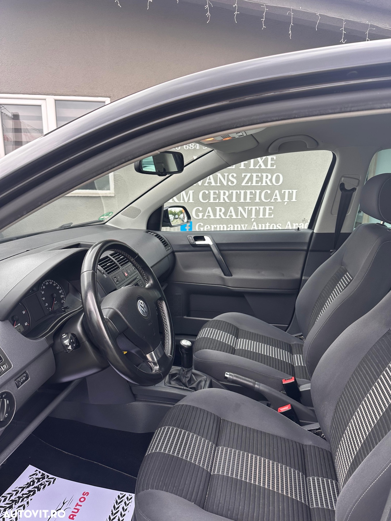 Volkswagen Polo - 18