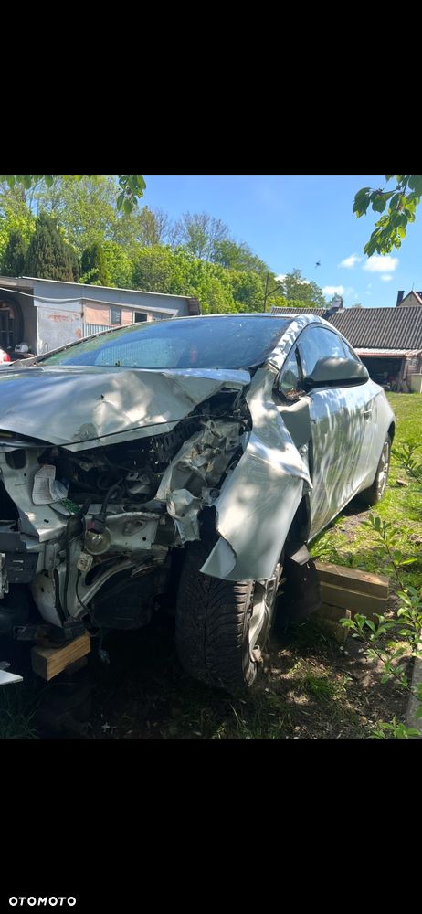 Opel Astra 2.0 CDTI Sport S&S - 7
