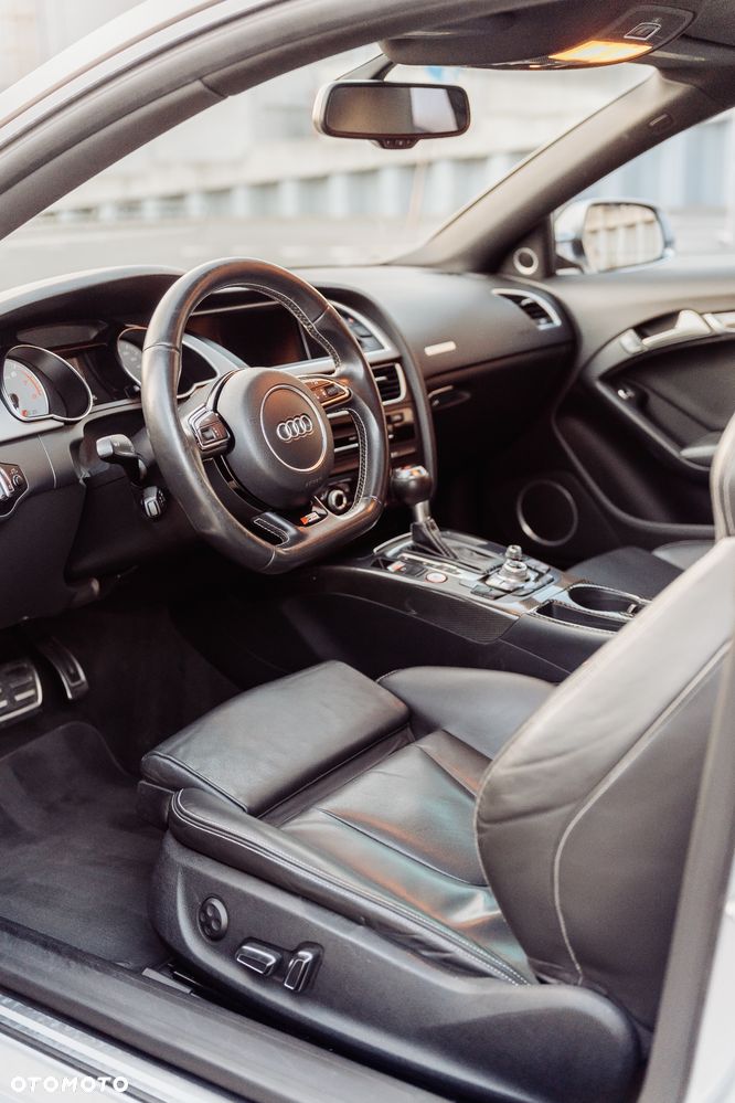 Audi S5 Coupé - 21