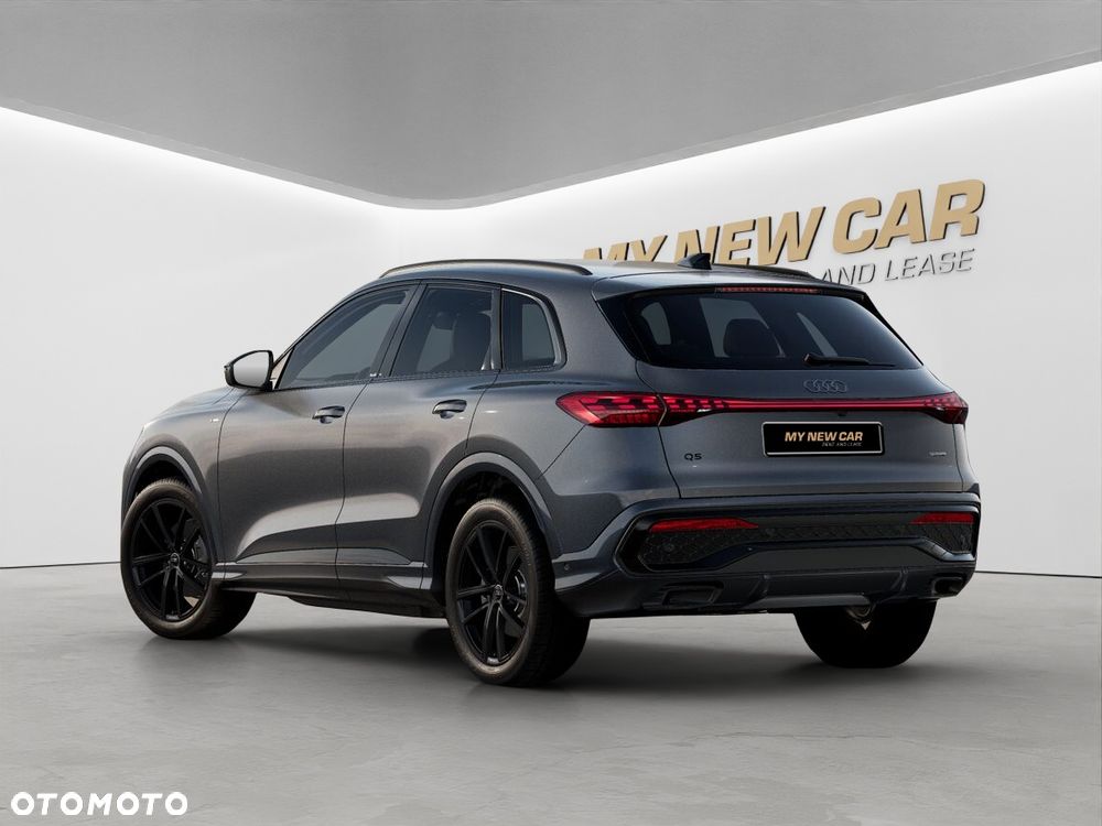 Audi Q5 TFSI 150 kW S tronic - 19