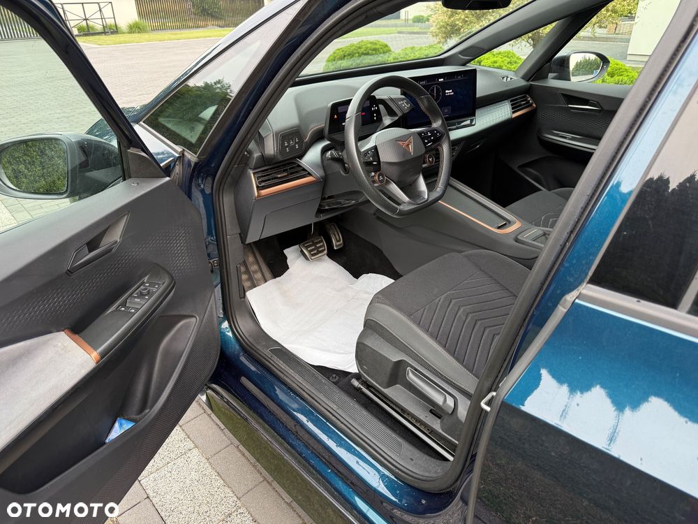 Cupra Born 170kW/77kWh Edition Dynamic - 14