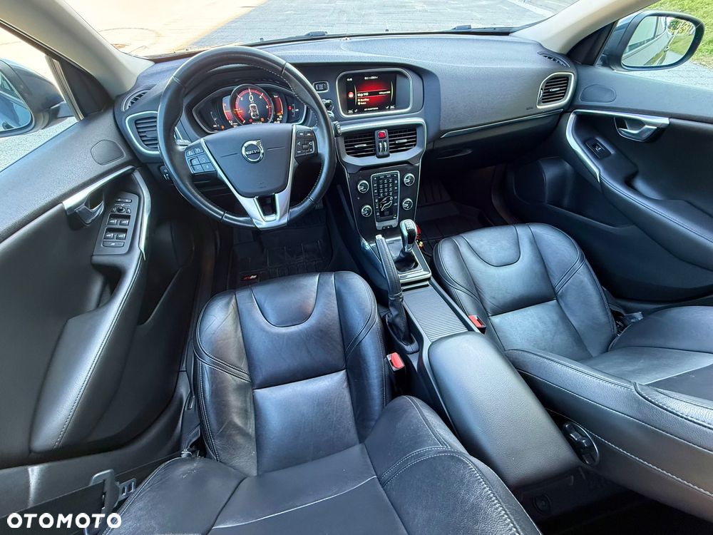 Volvo V40 D2 Drive-E SCR Momentum - 20