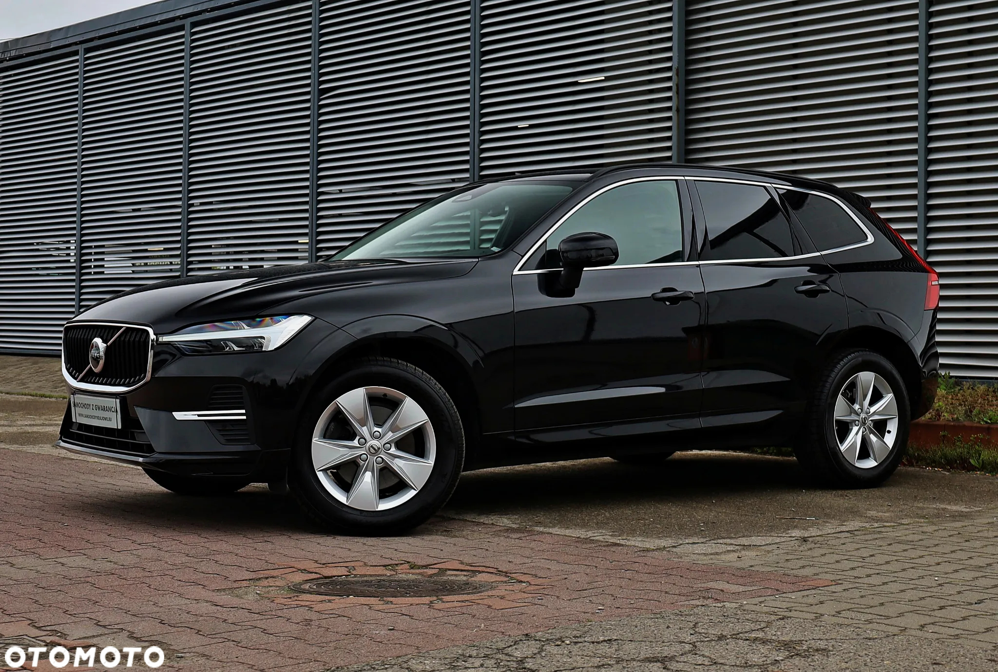 Volvo XC 60 - 6