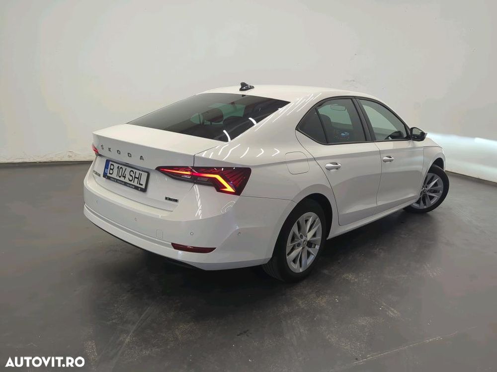 Skoda Octavia - 2