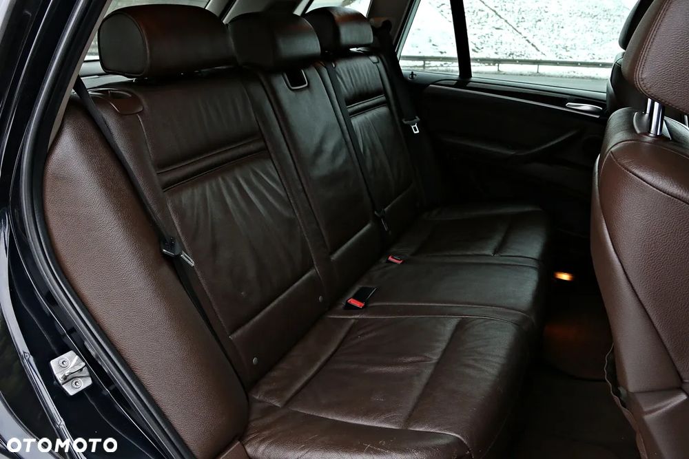 BMW X5 xDrive30d Edition Exclusive - 9