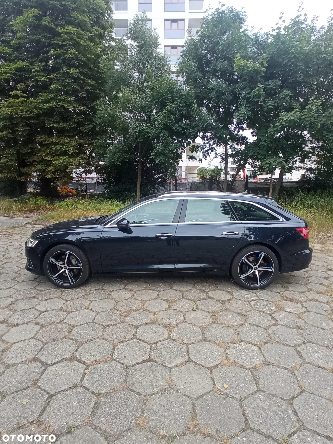 Audi A6 - 2