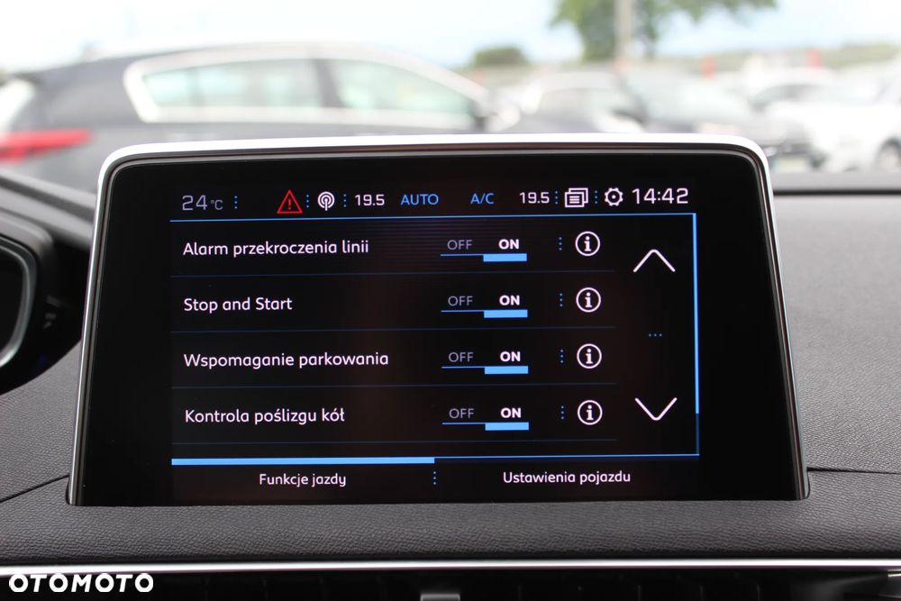 Peugeot 3008 BlueHDi 120 Stop & Start Business-Line - 37