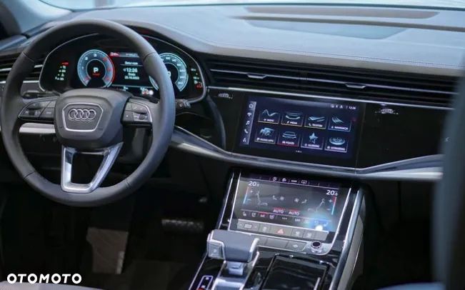 Audi Q8 50 TDI mHEV Quattro Tiptronic - 15