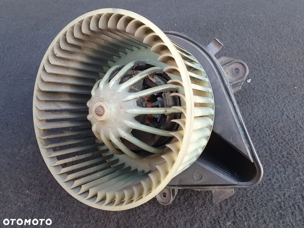 FIAT PUNTO II DMUCHAWA NAWIEWU WENTYLATOR ORYGINAŁ MAGNETI MARELLI POSIADAM 5SZT - 13
